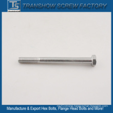 M12*160mm Ruspert Coated Hexagon Head Long Bolt